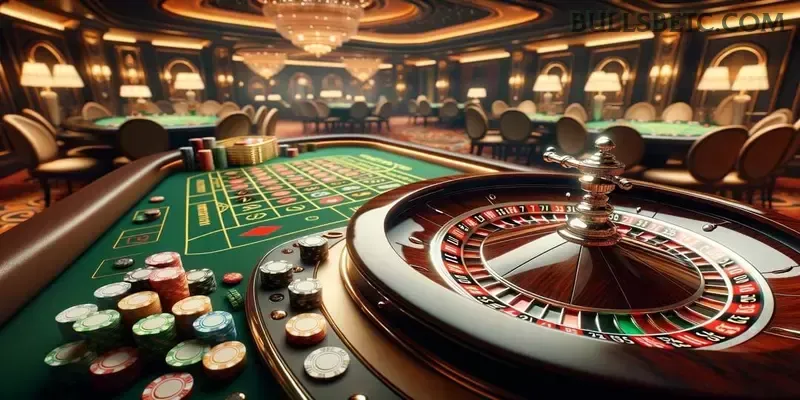 Desempenho do app bullsbet em diferentes aparelhos