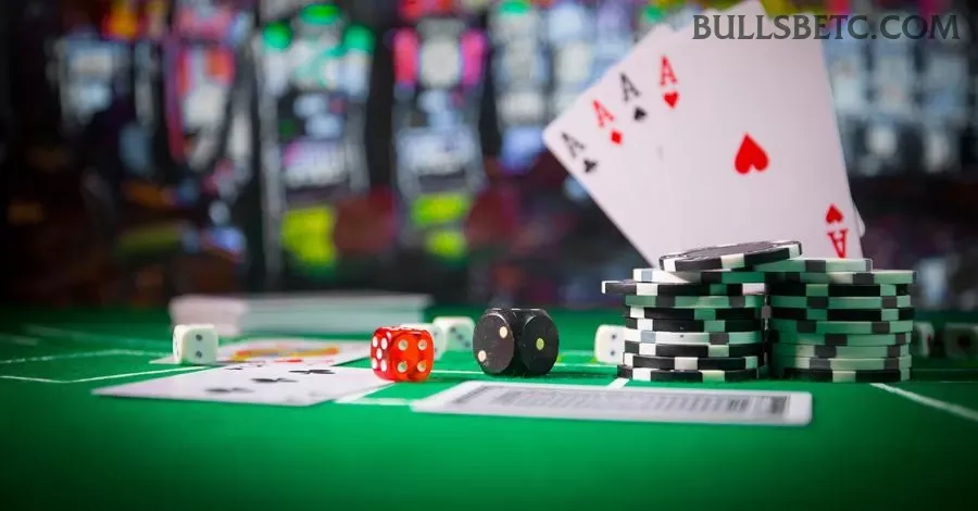 bullsbet multi dispositivo