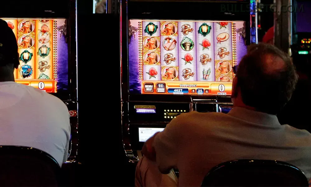 App bullsbet slots mobile