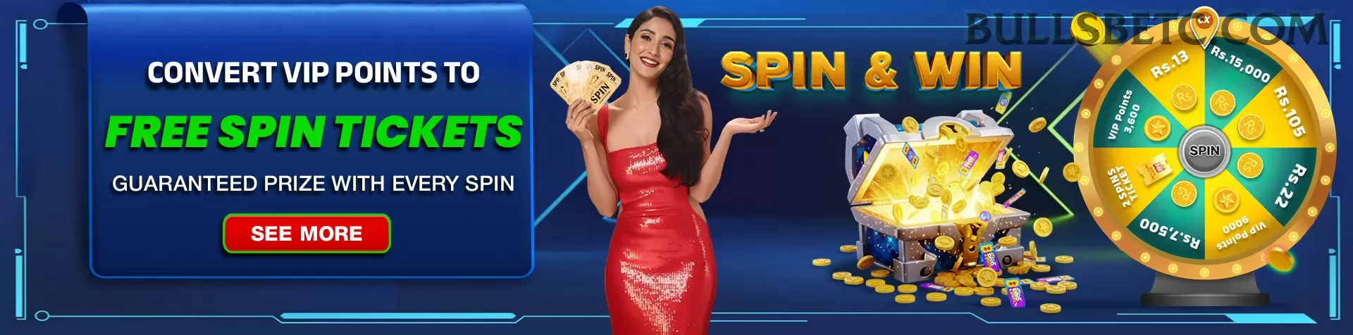 Slots com prêmios bullsbet